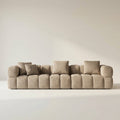 Mayfair Three Seater Sofa