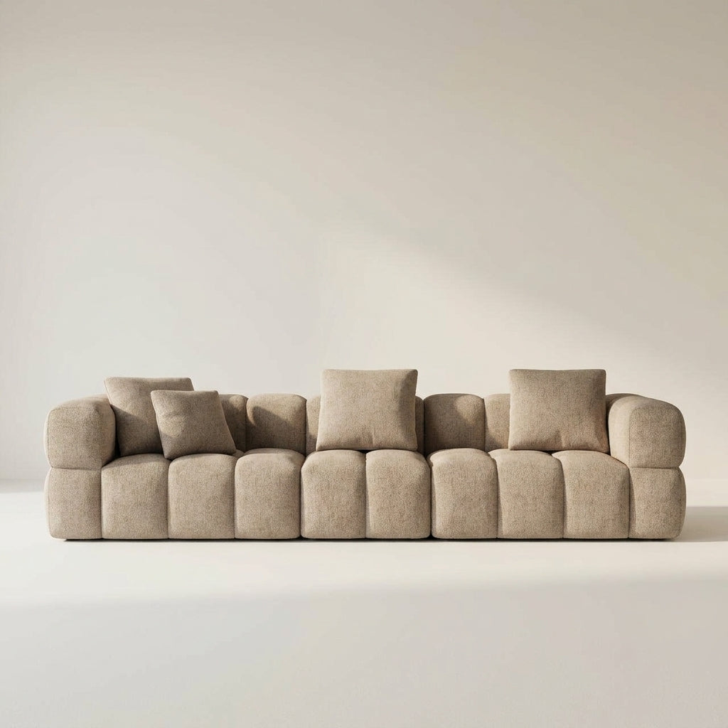 Haven Three Seater Sofa