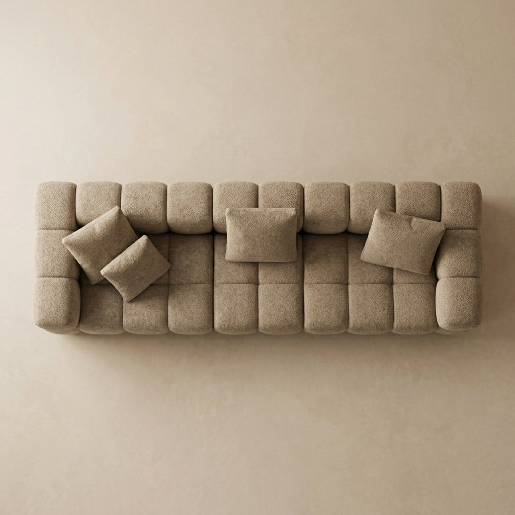 Haven Three Seater Sofa