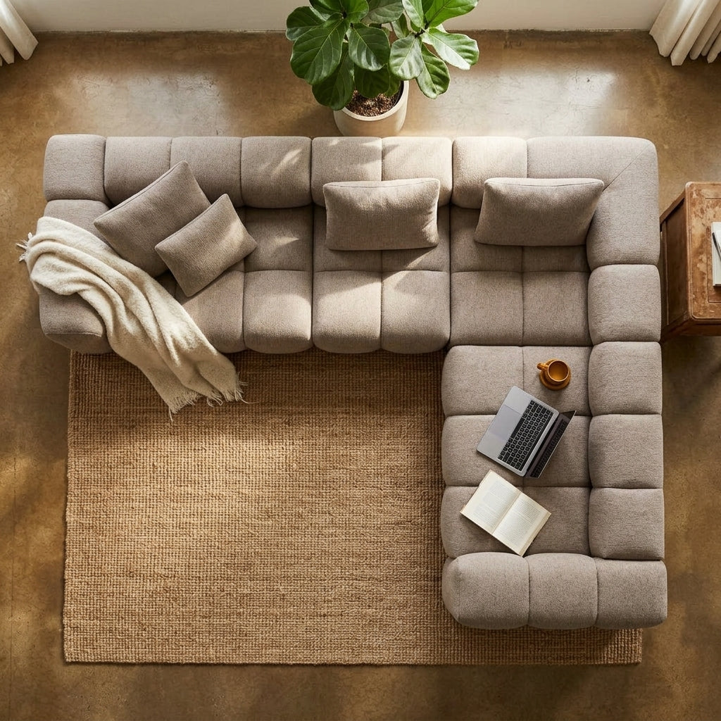 Haven Modular Sofa