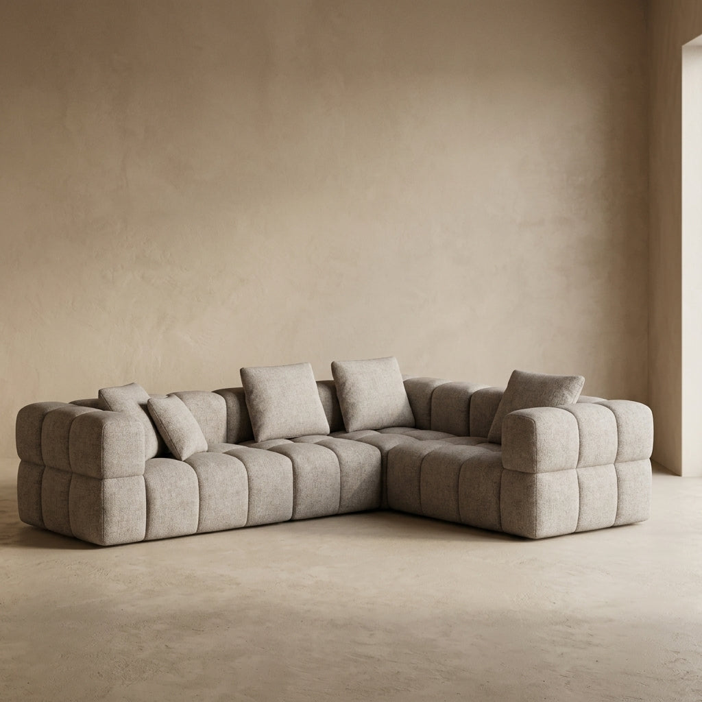 Haven Modular Sofa