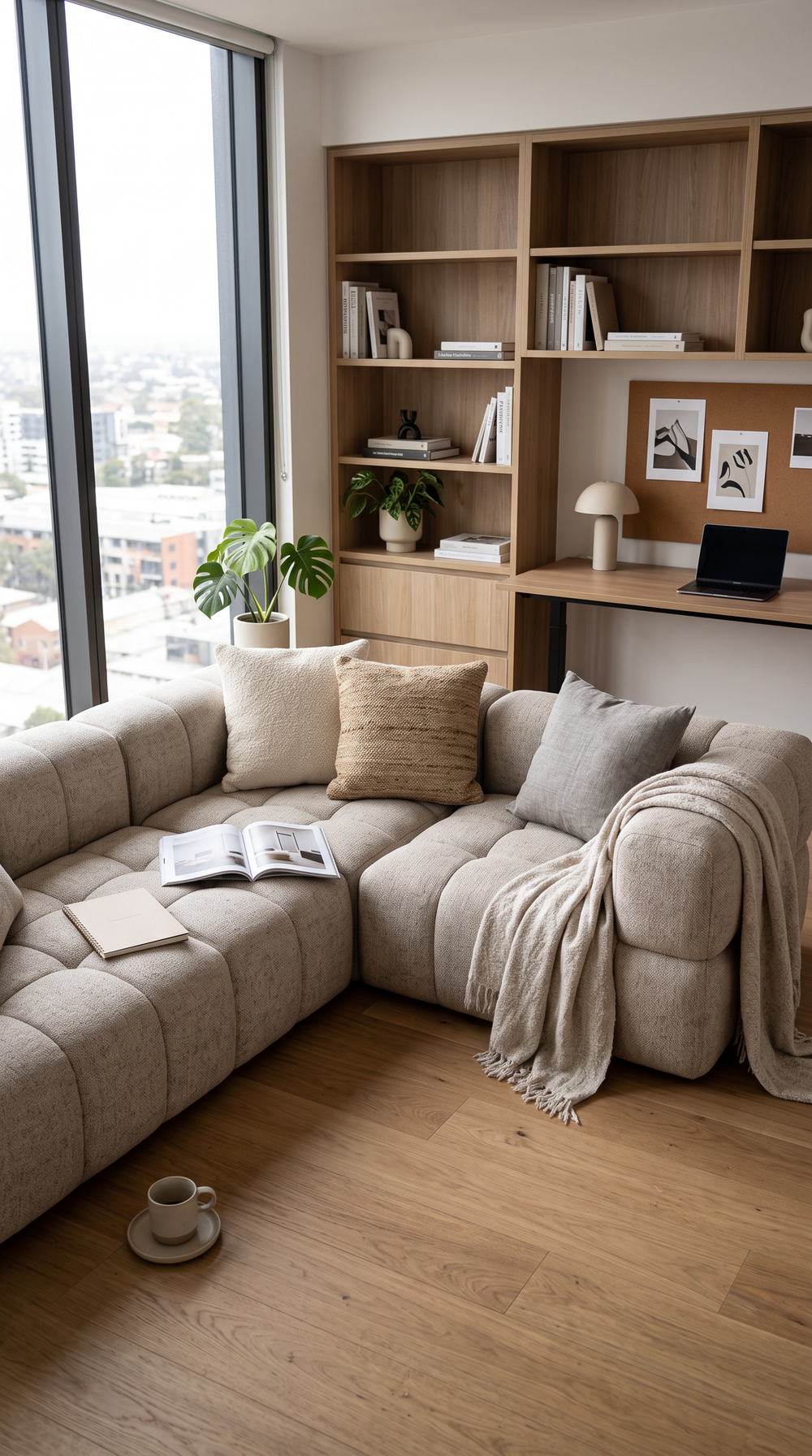 Mayfair Modular Sofa