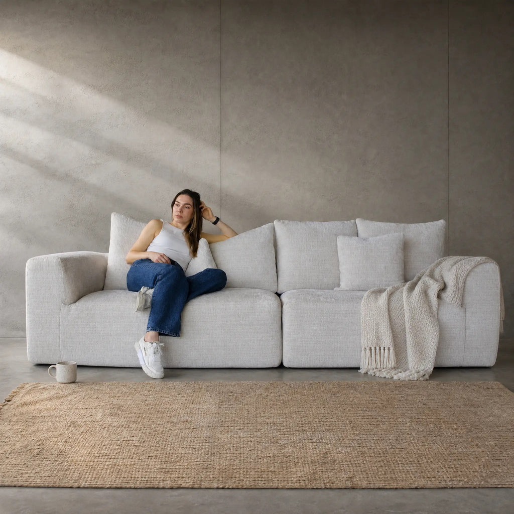 Luma Lounge Sofa