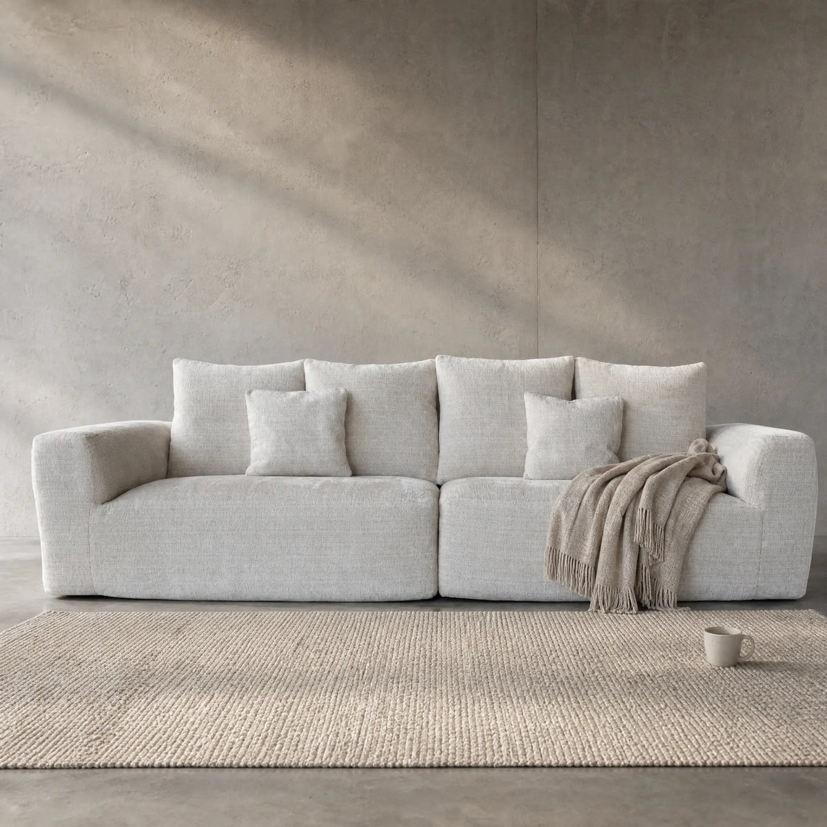 Luma Lounge Sofa