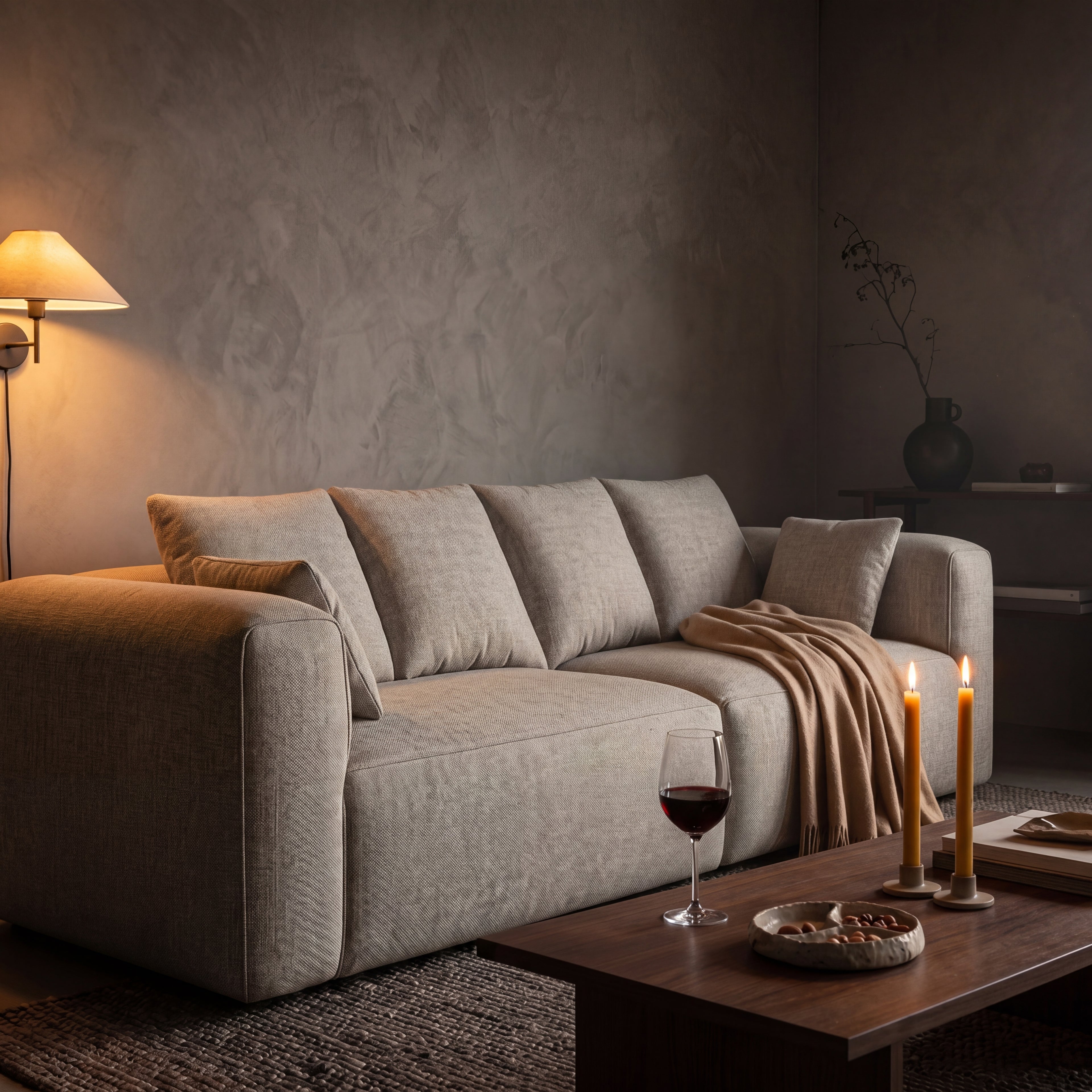 Luma Lounge Sofa