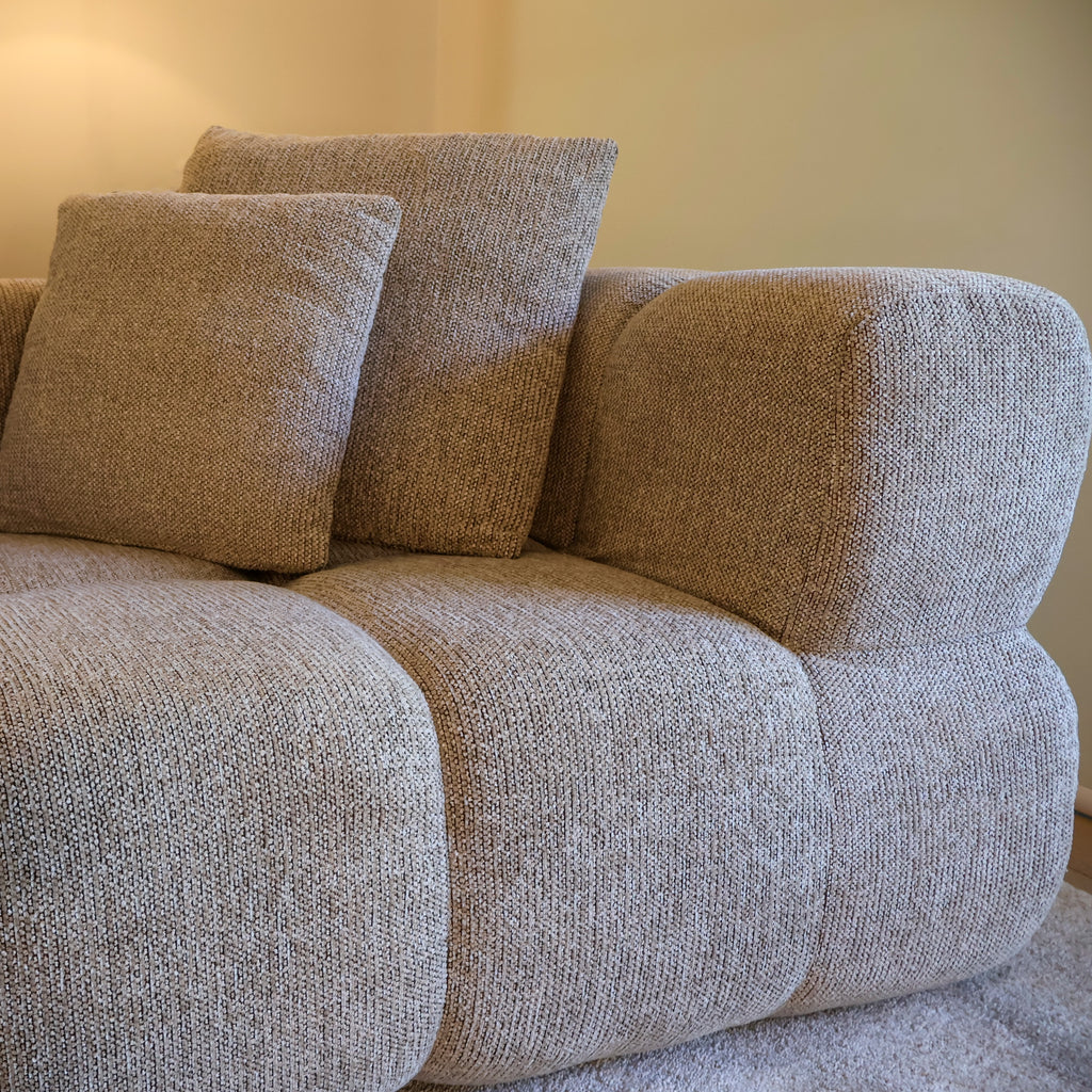 Mayfair Three Seater Sofa