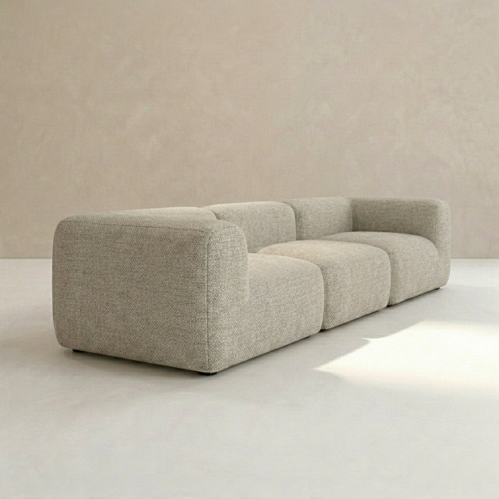 Quay Three Seater Sofa