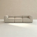 Dwell Three Seater Sofa