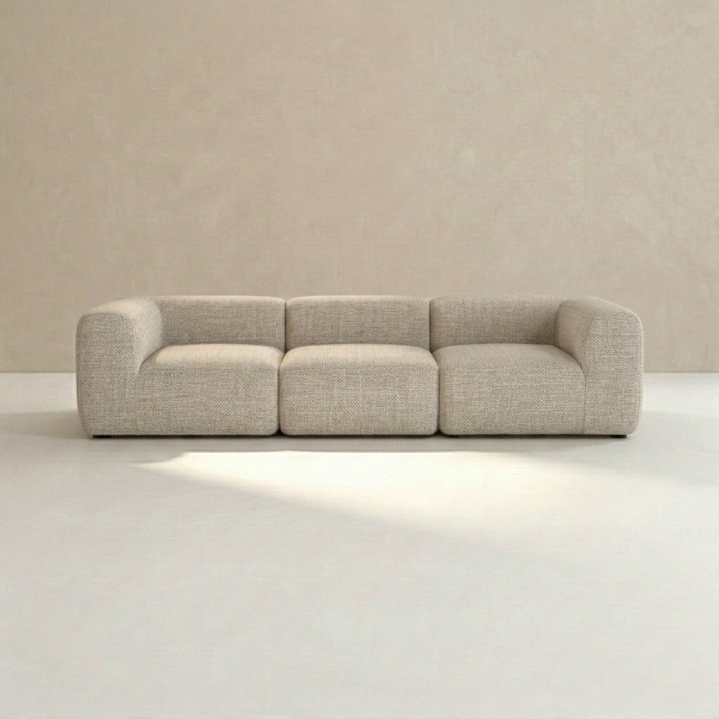 Quay Three Seater Sofa