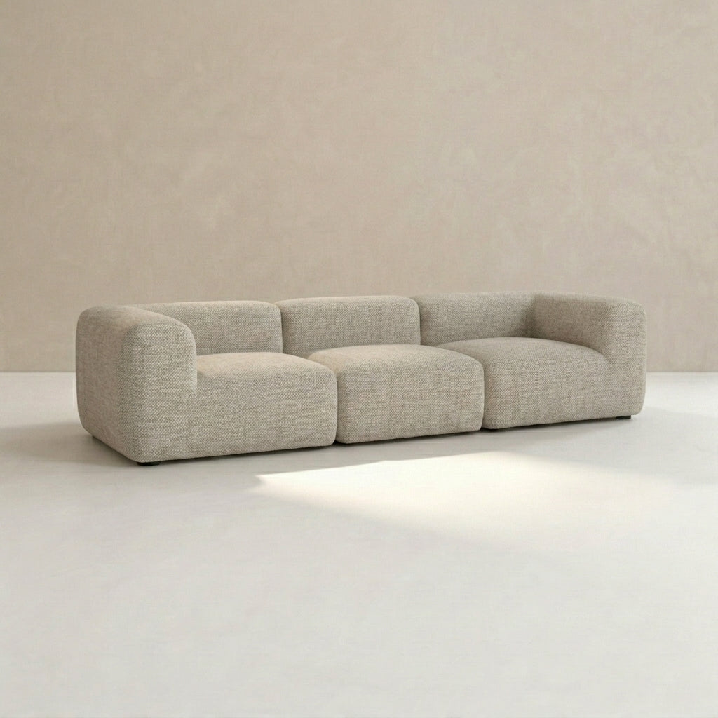 Quay Three Seater Sofa