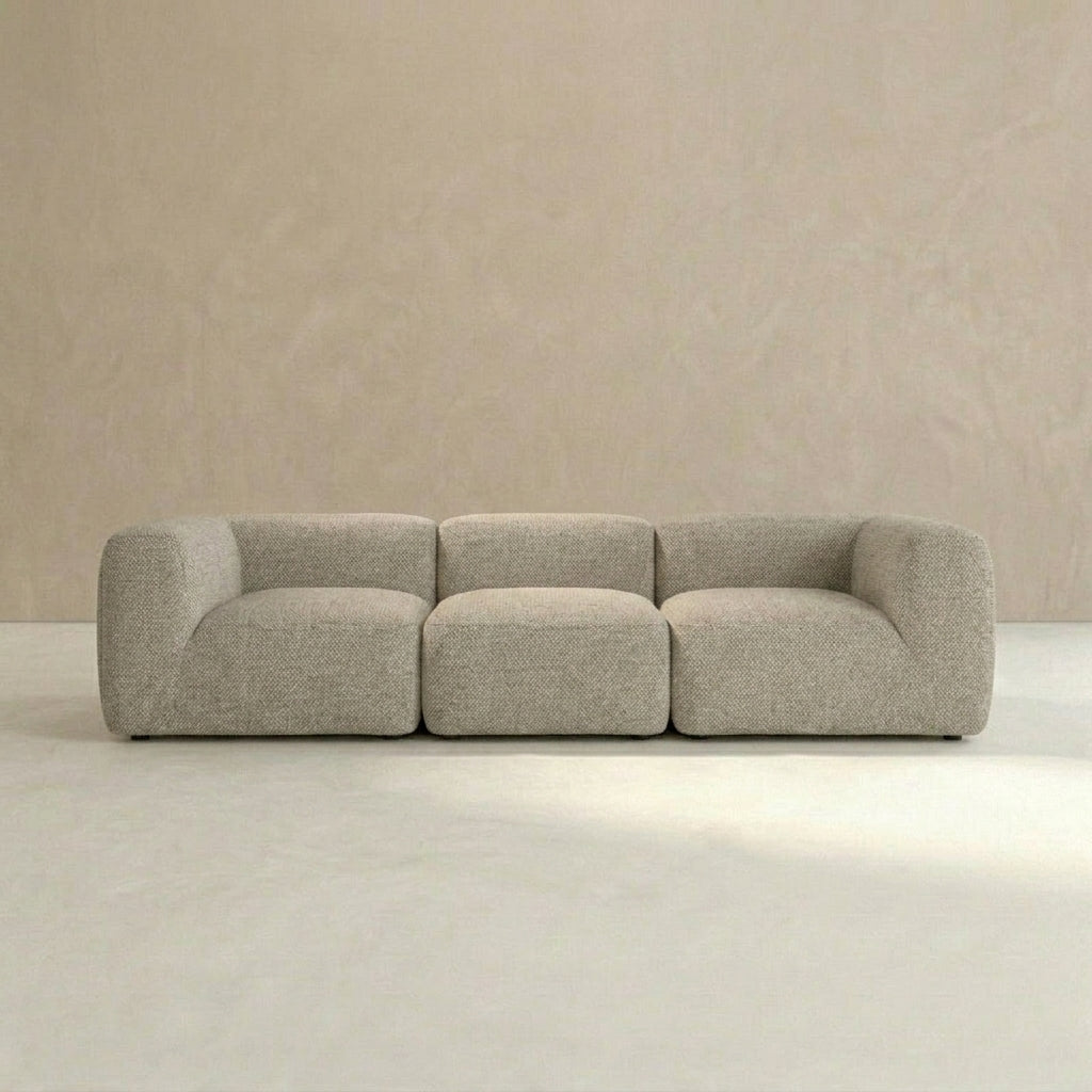 Quay Three Seater Sofa