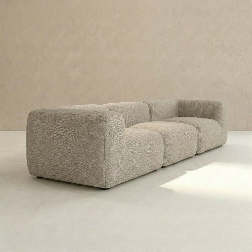 Quay Three Seater Sofa