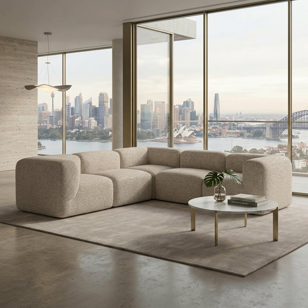 Quay Modular Sofa
