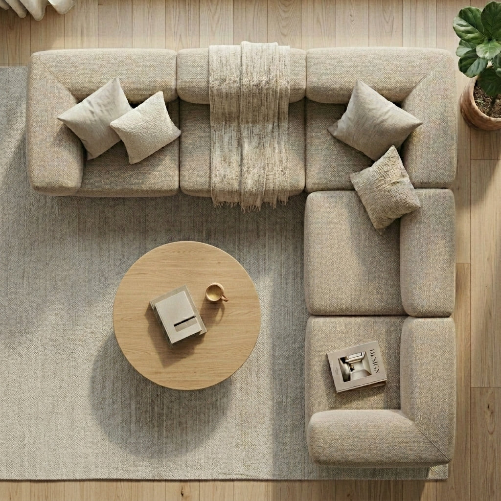 Quay Modular Sofa