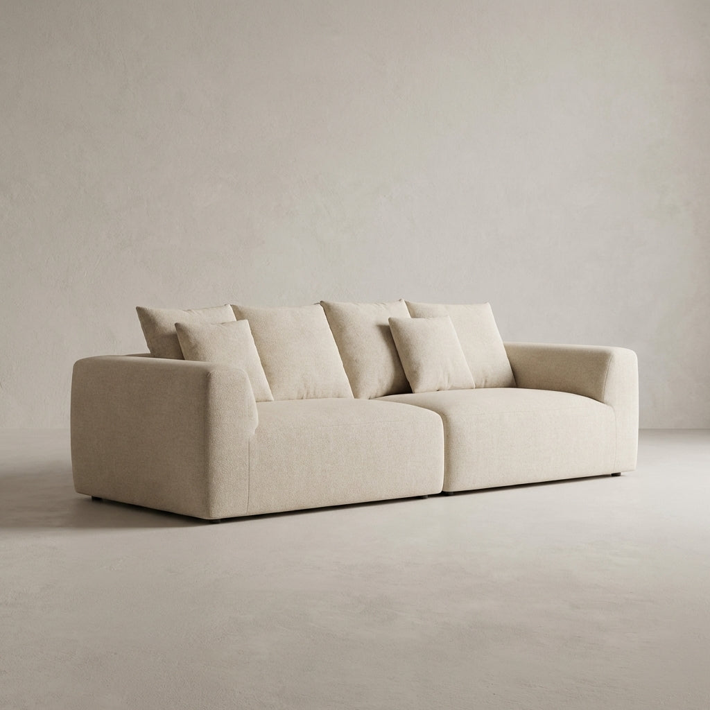 Eden Lounge Sofa