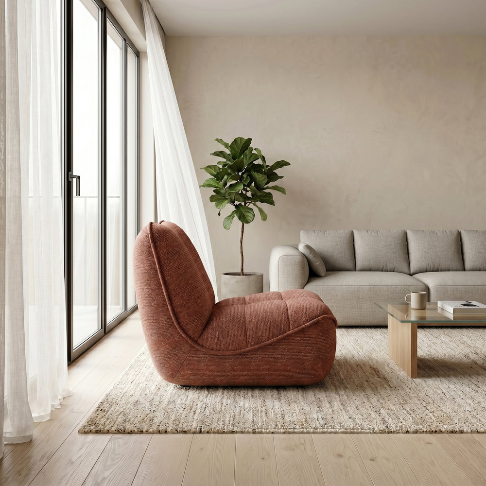 Occasional Chair