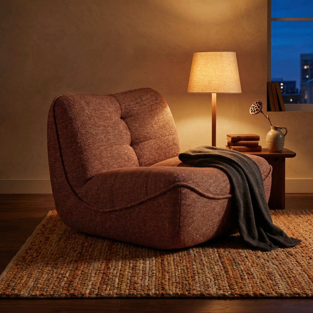 Solis Accent Chair