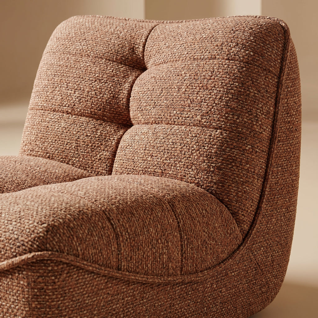 Solis Accent Chair