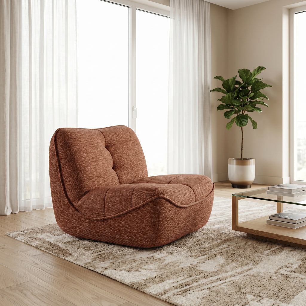 Solis Accent Chair