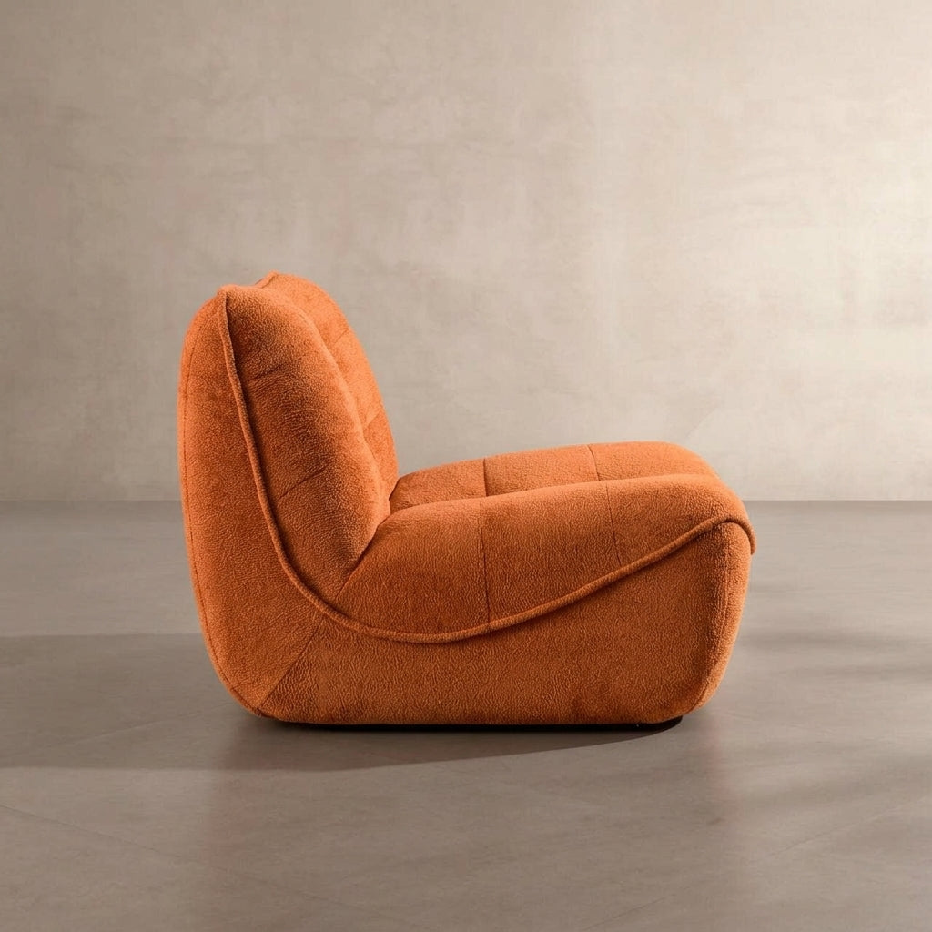 Solis Accent Chair
