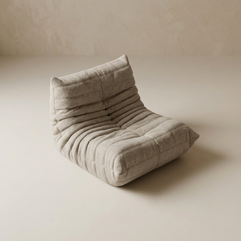 Zarra Accent Chair