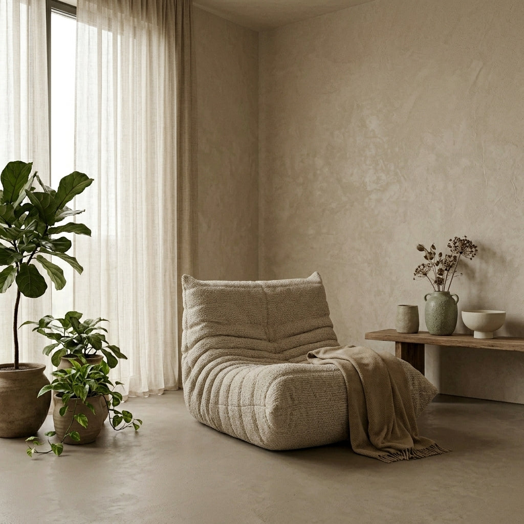 Zarra Accent Chair