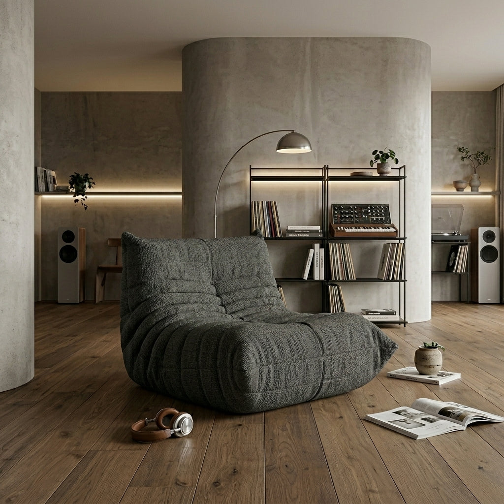 Zarra Accent Chair