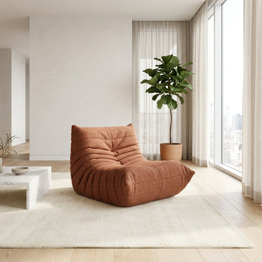 Zarra Accent Chair