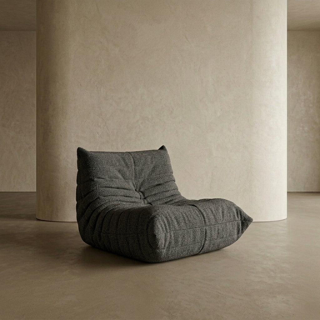Zarra Accent Chair