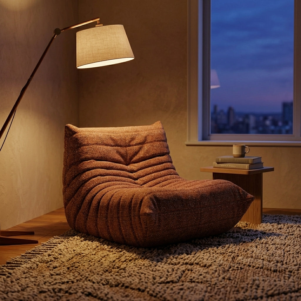 Zarra Accent Chair