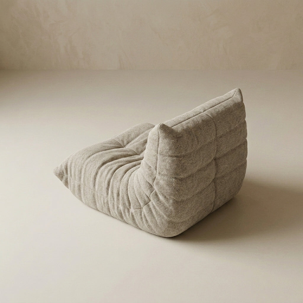 Zarra Occasional Chair