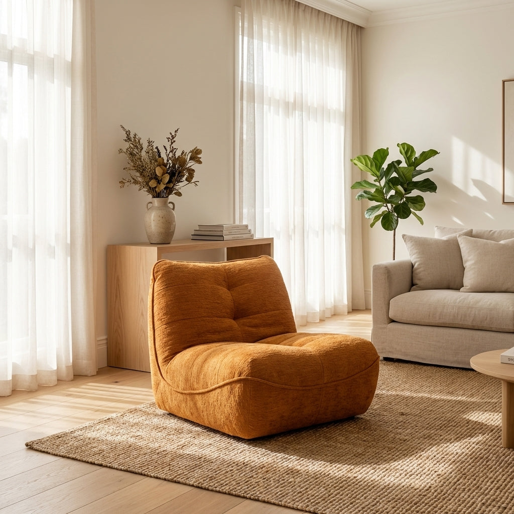 Solis Accent Chair