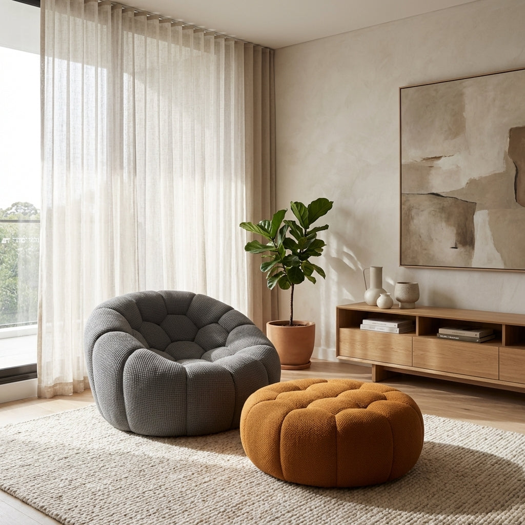 Luna Lounge Chair