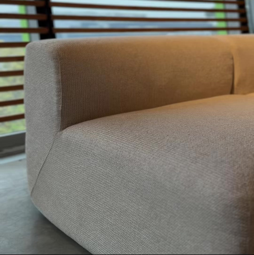 Dwell L Shape Sofa