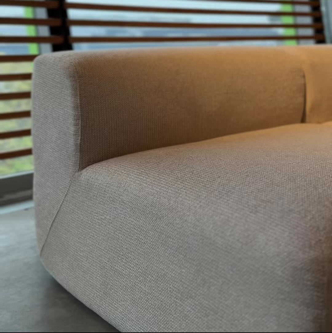 Dwell L Shape Sofa