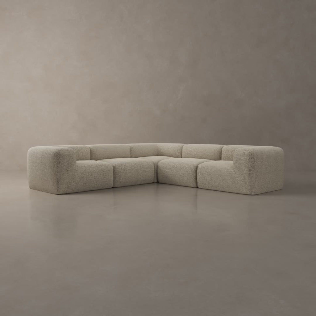 Dwell Modular Sofa