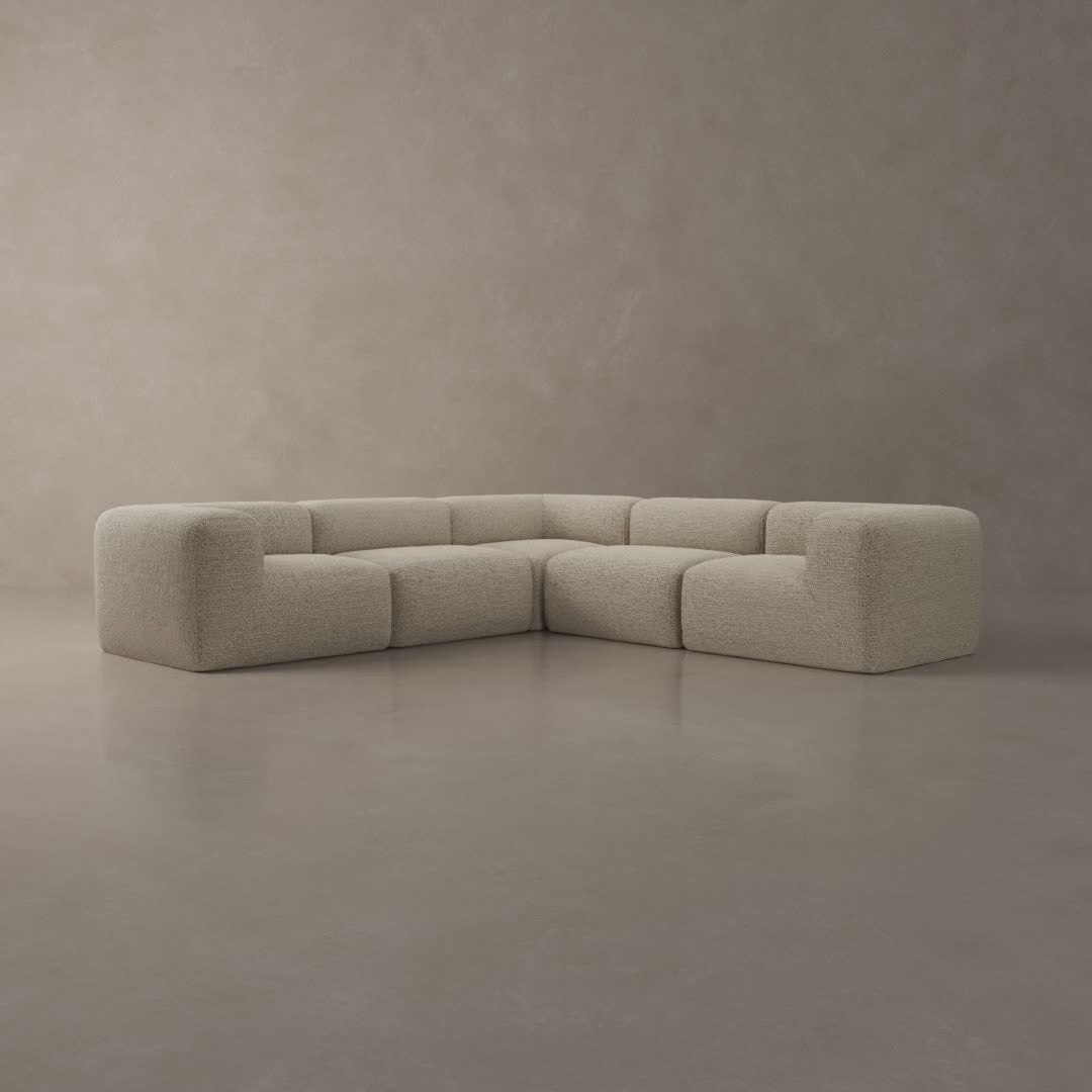 Dwell Modular Sofa