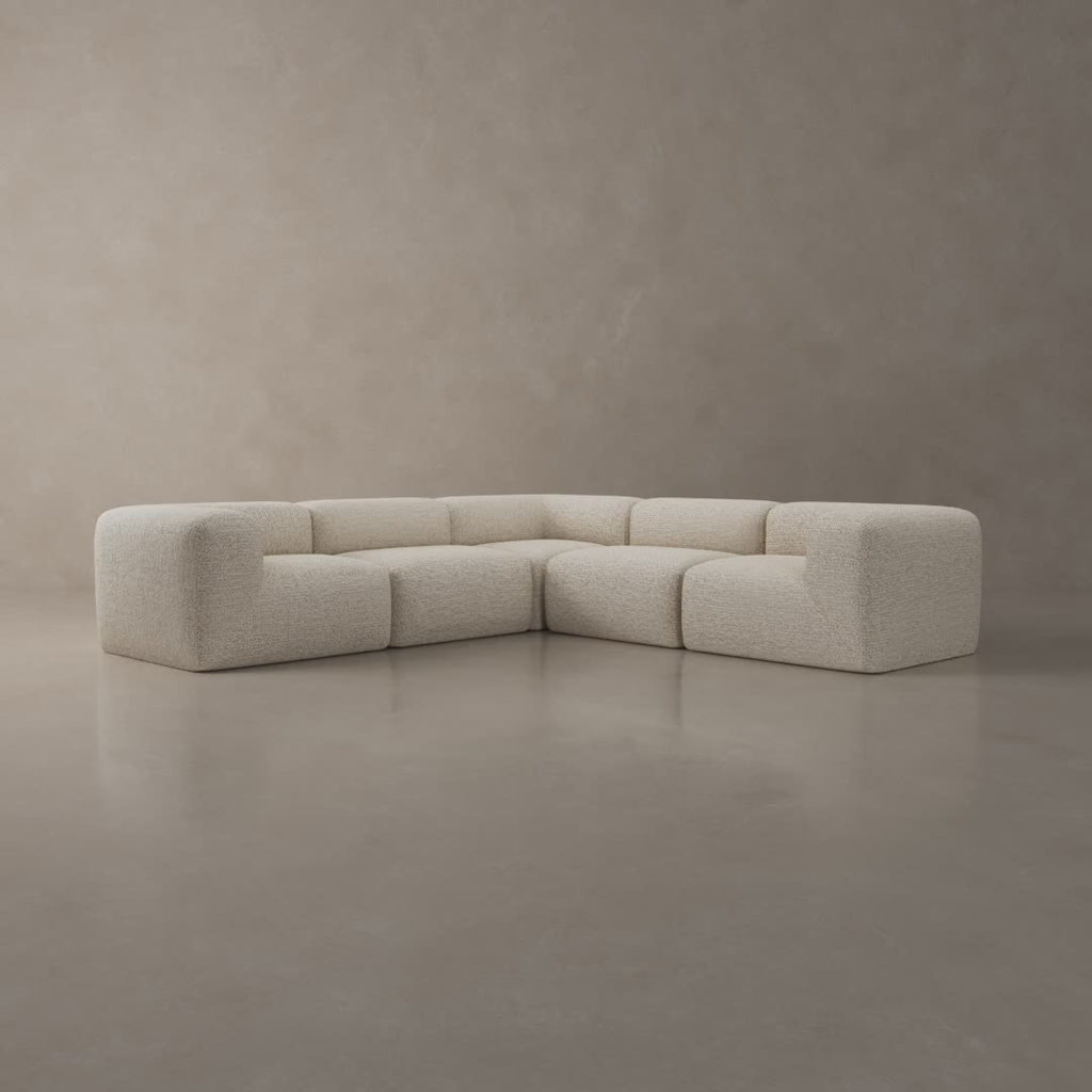 Dwell Modular Sofa