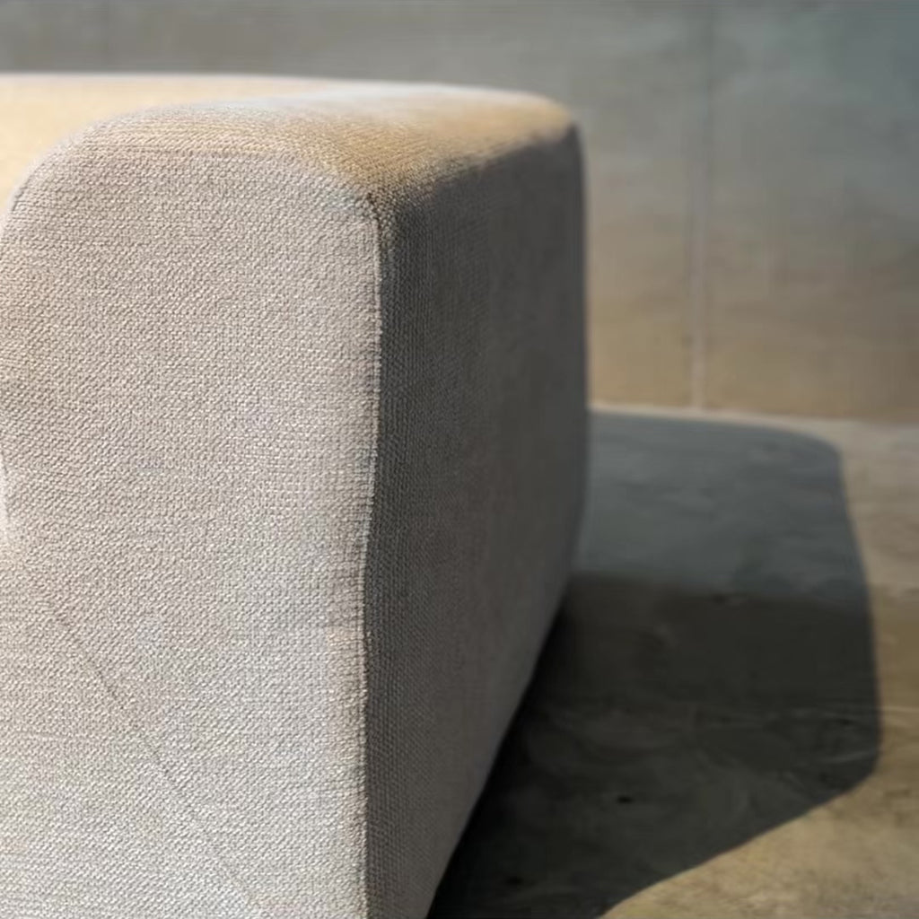 Dwell Three Seater Sofa