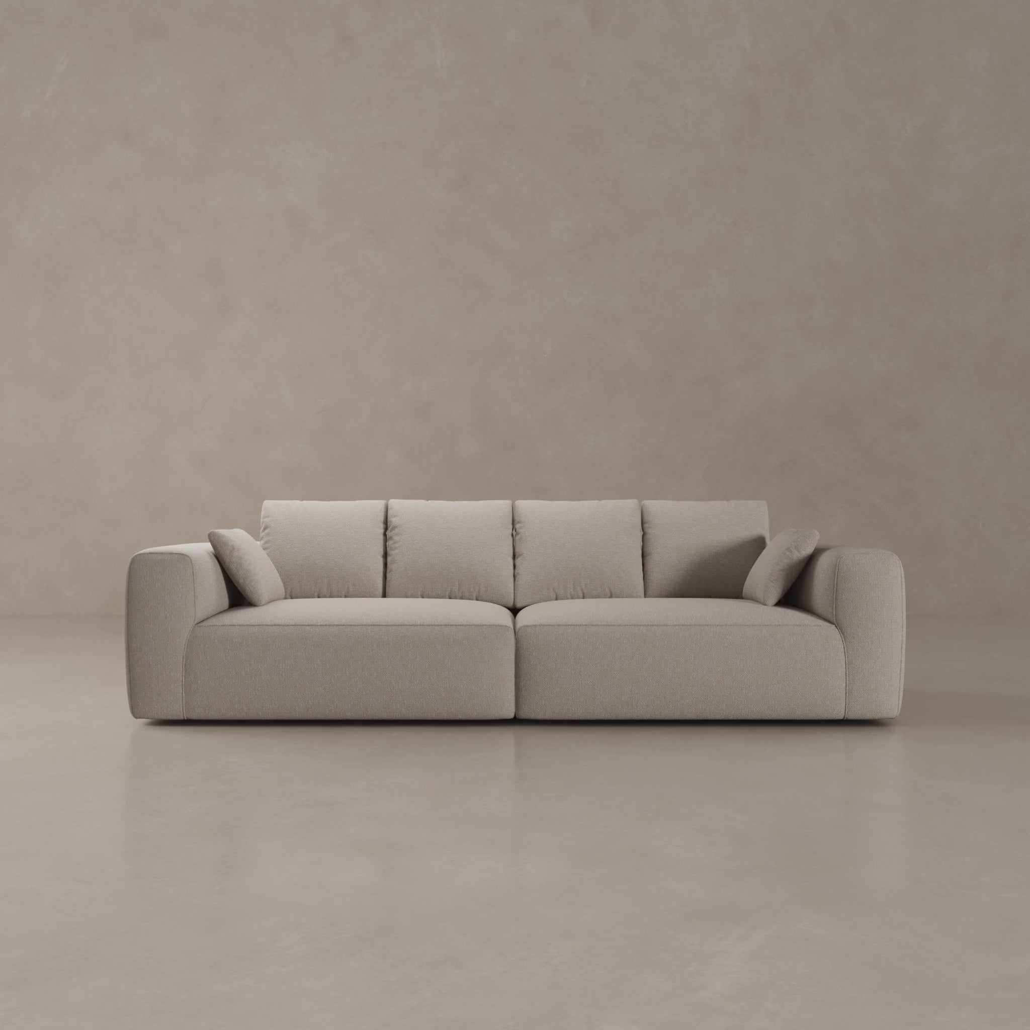 Luma Lounge Sofa