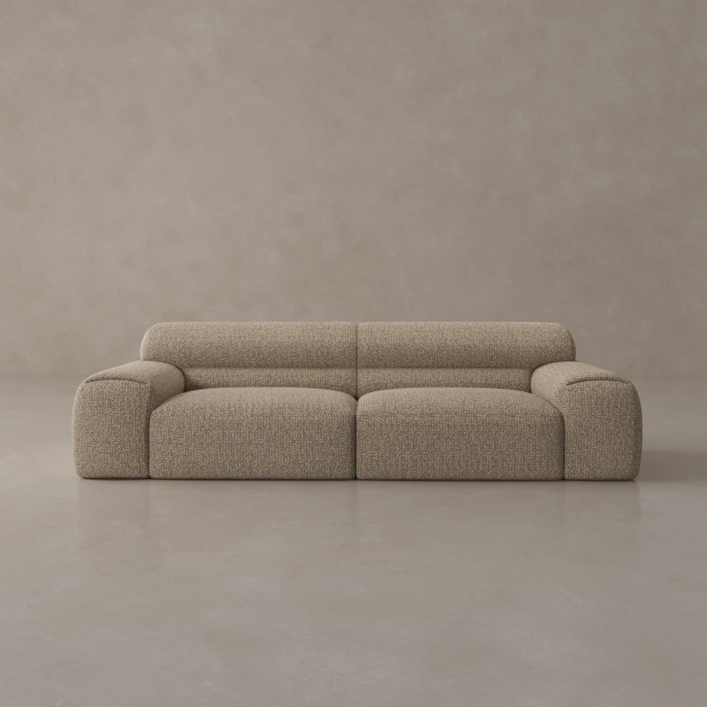 Atlas Sofa