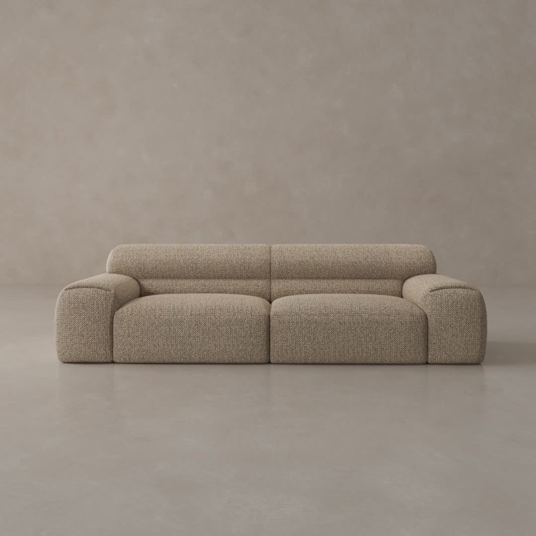 Atlas Sofa