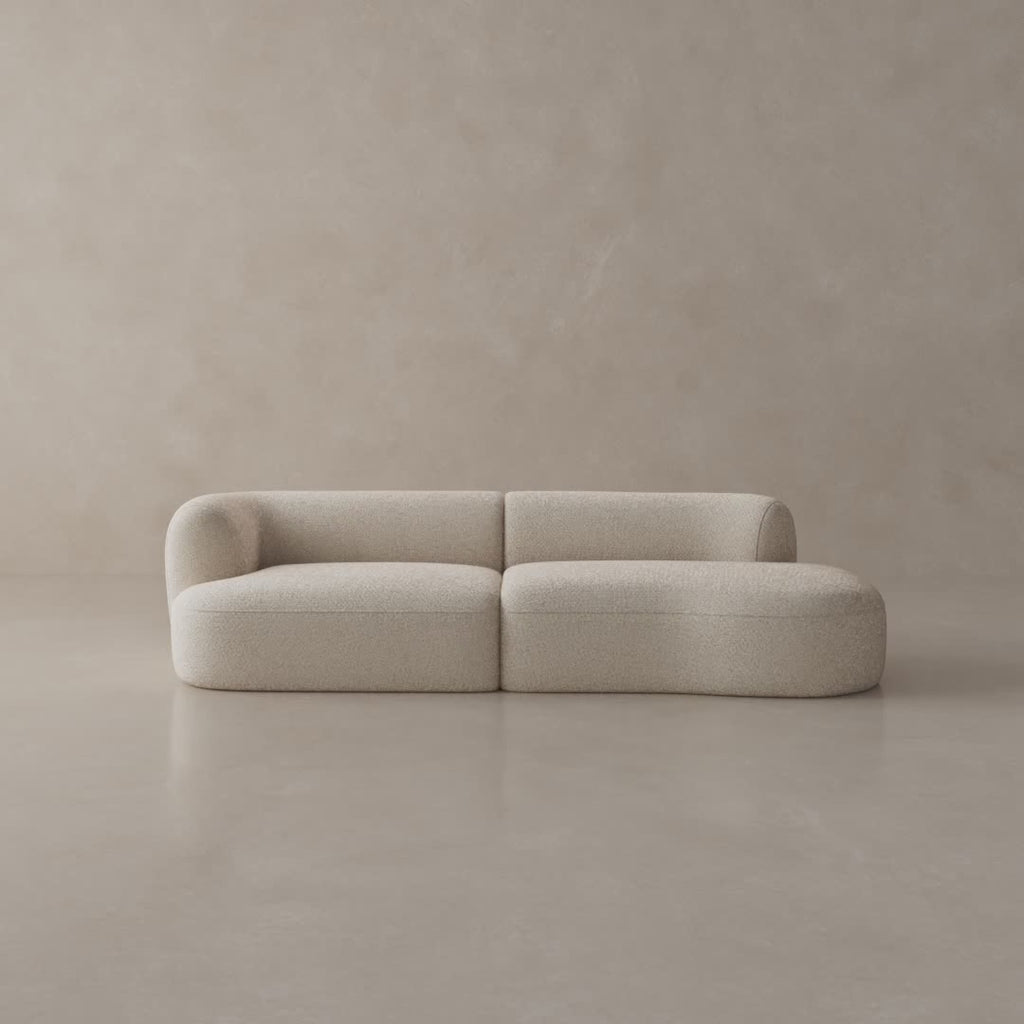 Ember Sectional Sofa